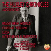 The_Huxley_Chronicles